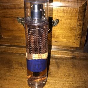 Bath and body works fine fragrance mist